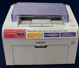 Samsung ML-2015 lazer printer - A4 formatında qara-ağ çap - Kompakt — ikinciel__mebeller