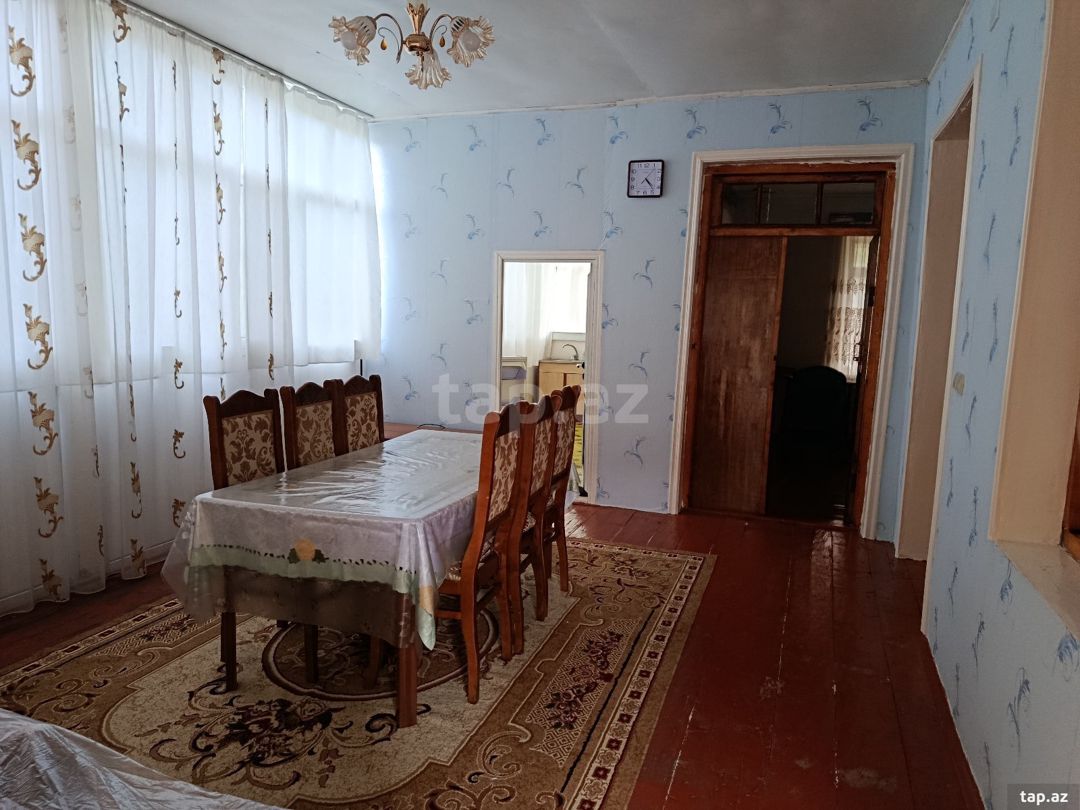 Həyət evi, Göygöl r. — Daşınmaz əmlak, Göygöl (7)