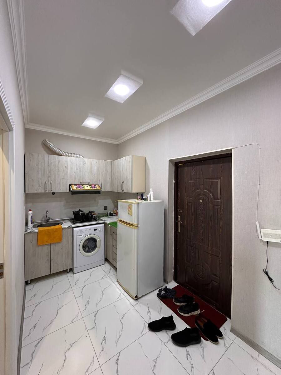 2-otaqlı yeni tikili, Xırdalan ş., 43 m² — Daşınmaz əmlak, Xırdalan (3)