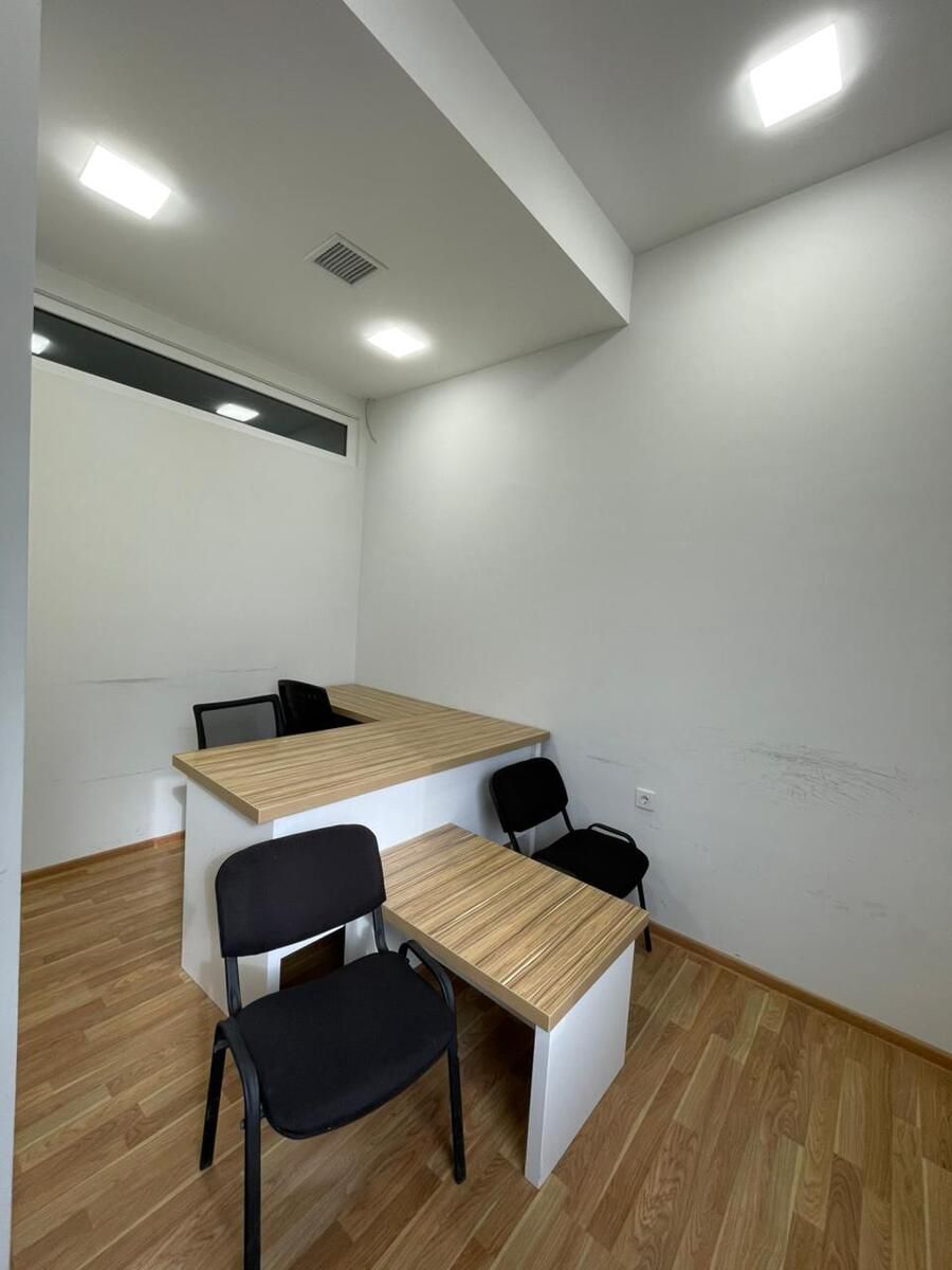İcarəyə verilir 4 otaqlı ofis 245 m² — Ofis, Bakı (9)