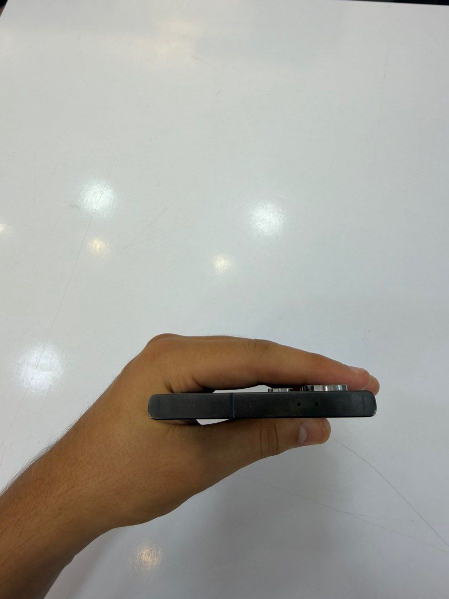 Samsung Galaxy S24 Ultra Titanium Black 256GB/12GB — Smartfonlar, Bakı (5)