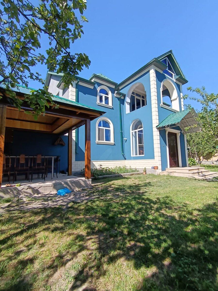 Villa kirayə verilir, Vəndam qəs. — Ev, villa, Qəbələ (2)