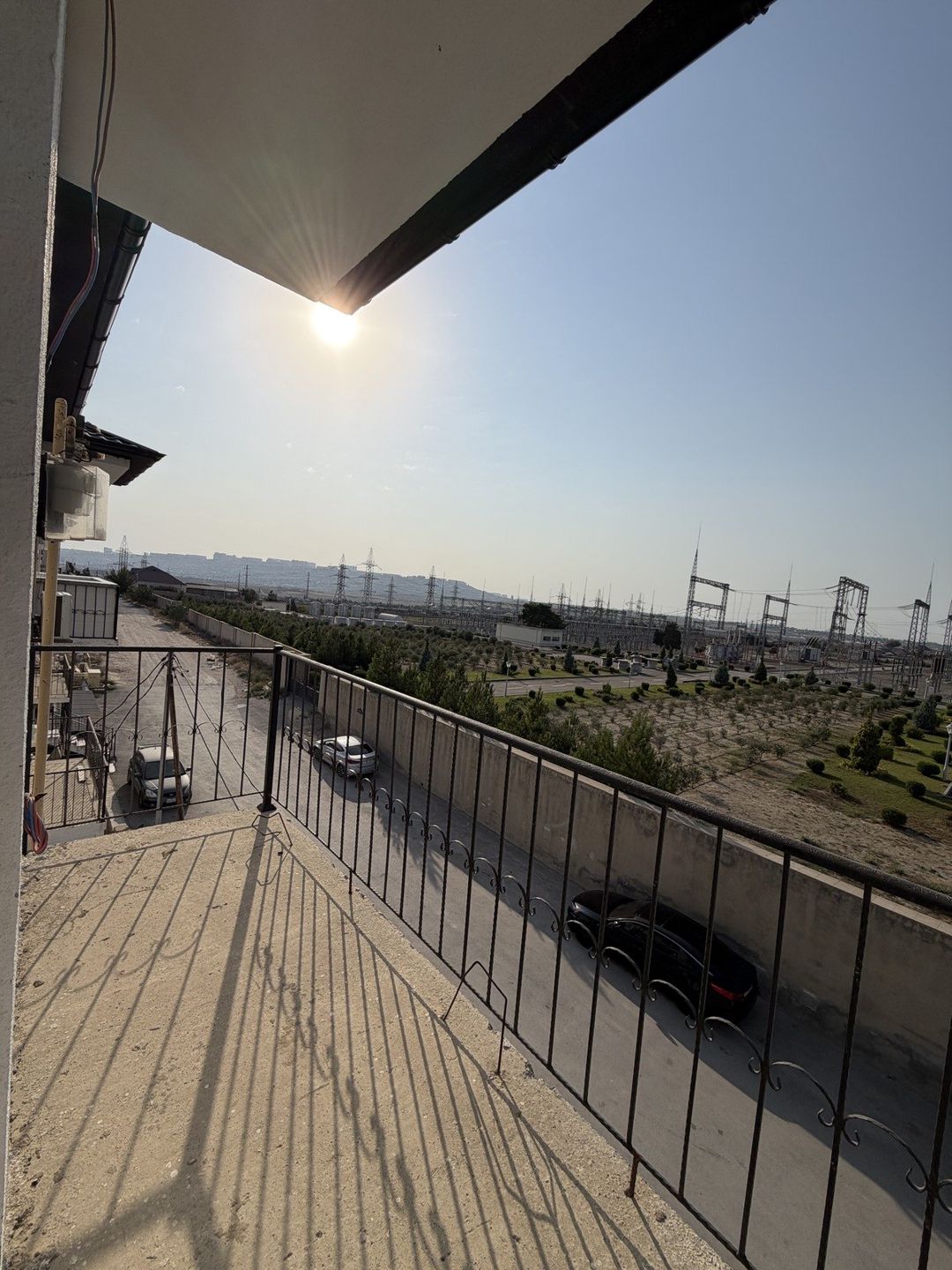 Satılır 3 otaqlı yeni tikili 93 m² — Mənzil, Bakı (5)