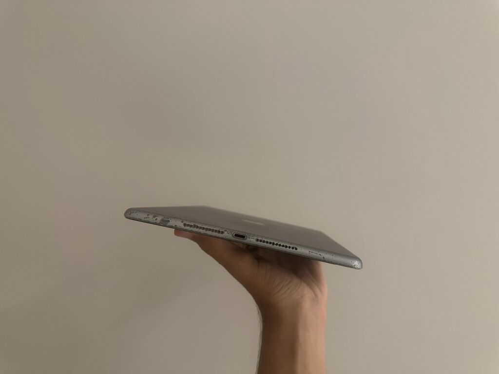 IPad 8 128 GB satılır iPad 8 128 GB satılır. İşlək vəziyyətdədir — Elektronika, Bakı (4)