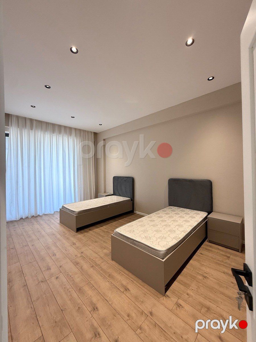 Satılır 4 otaqlı yeni tikili 175 m² — Mənzil, Bakı (6)