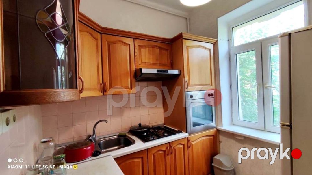 İcarəyə verilir 4 otaqlı köhnə tikili 100 m² — Mənzil, Bakı (4)