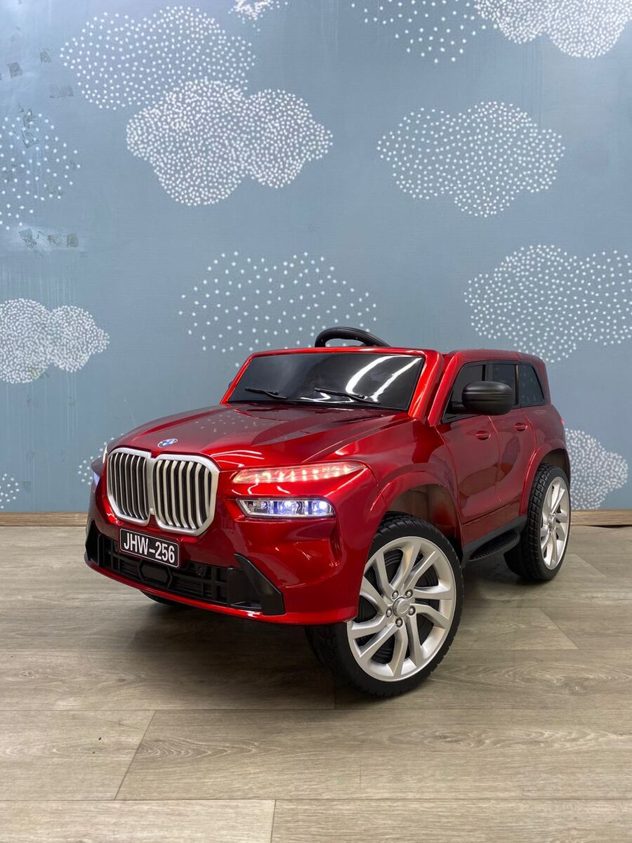 Uşaq avtomobili BMW JHV 256 — Uşaq avtomobilləri, Bakı (4)