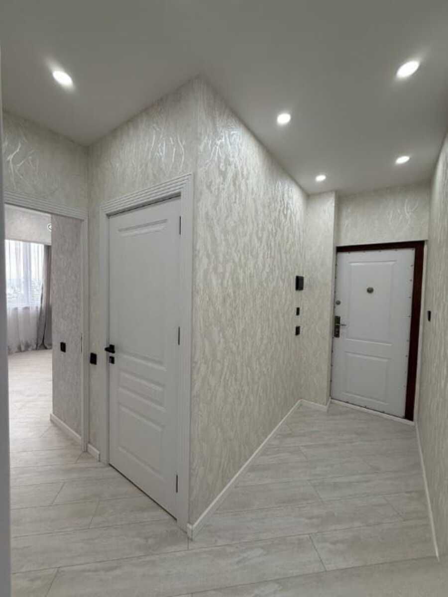 Satılır 2 otaqlı köhnə tikili 45 m² — Mənzil, Bakı (10)