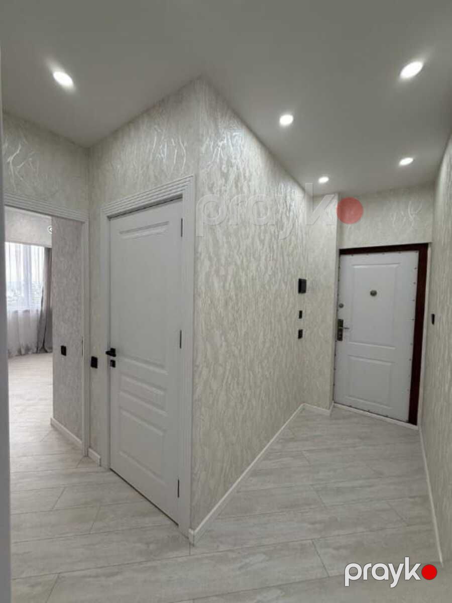 Satılır 2 otaqlı köhnə tikili 45 m² — Mənzil, Bakı (10)