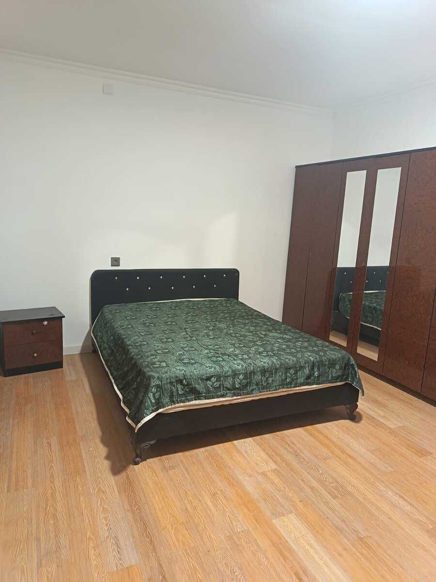 2-otaqlı mənzil kirayə verilir, Elmlər Akademiyası m., 70 m² — Daşınmaz əmlak, Bakı