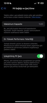 IPhone 14, 128 GB, Zəmanət — Smartfonlar