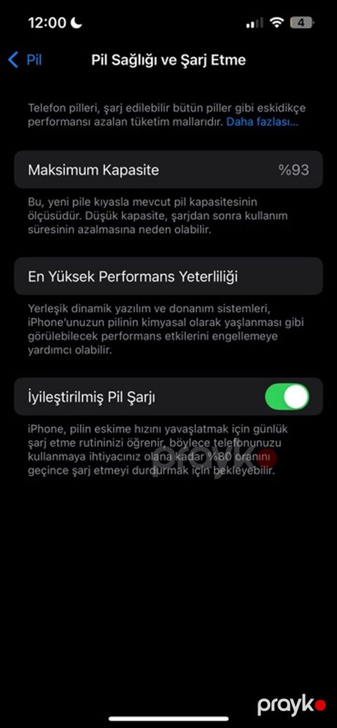IPhone 14, 128 GB, Zəmanət