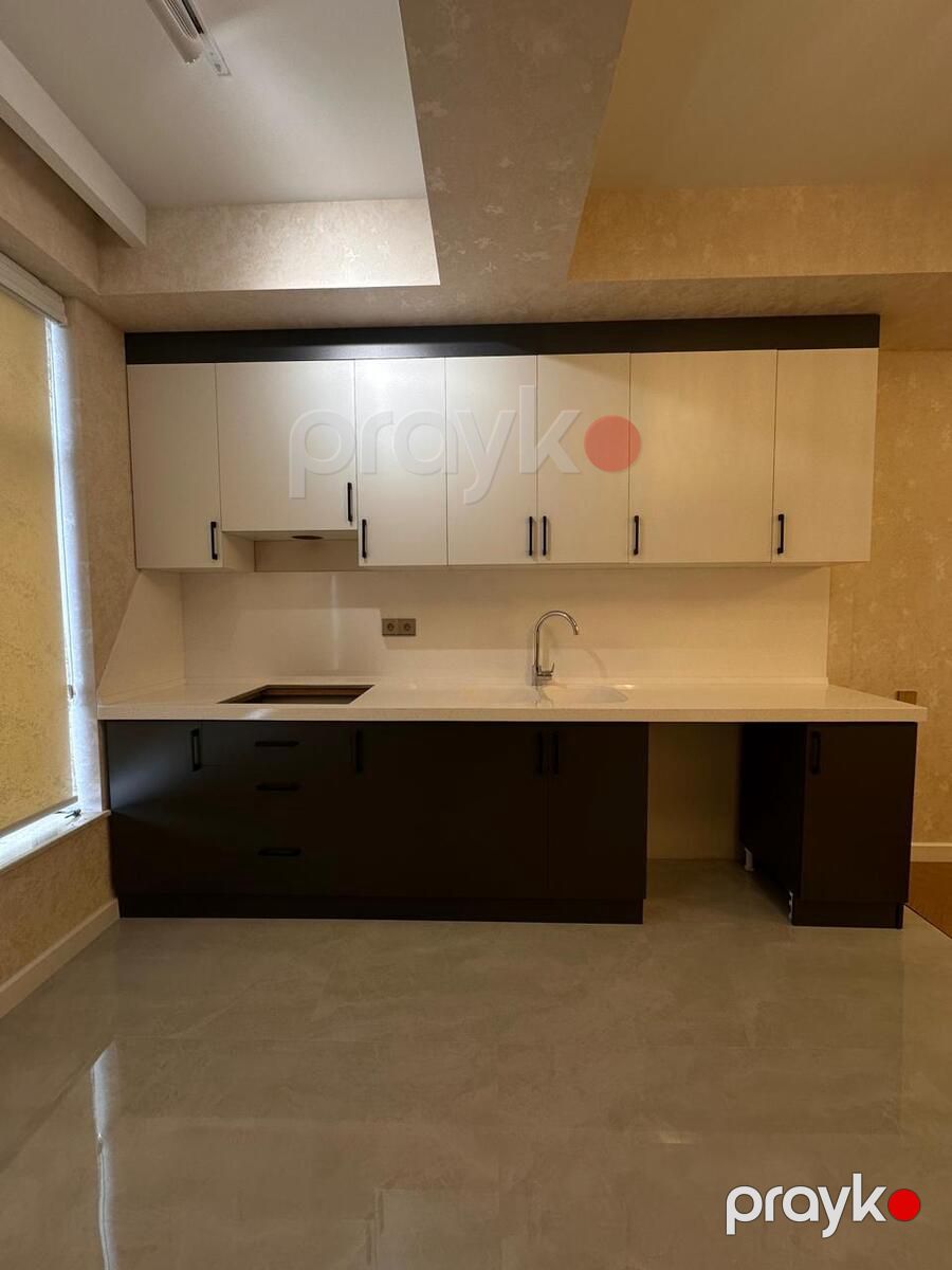 Satılır 2 otaqlı yeni tikili 80 m² — Mənzil, Bakı (9)