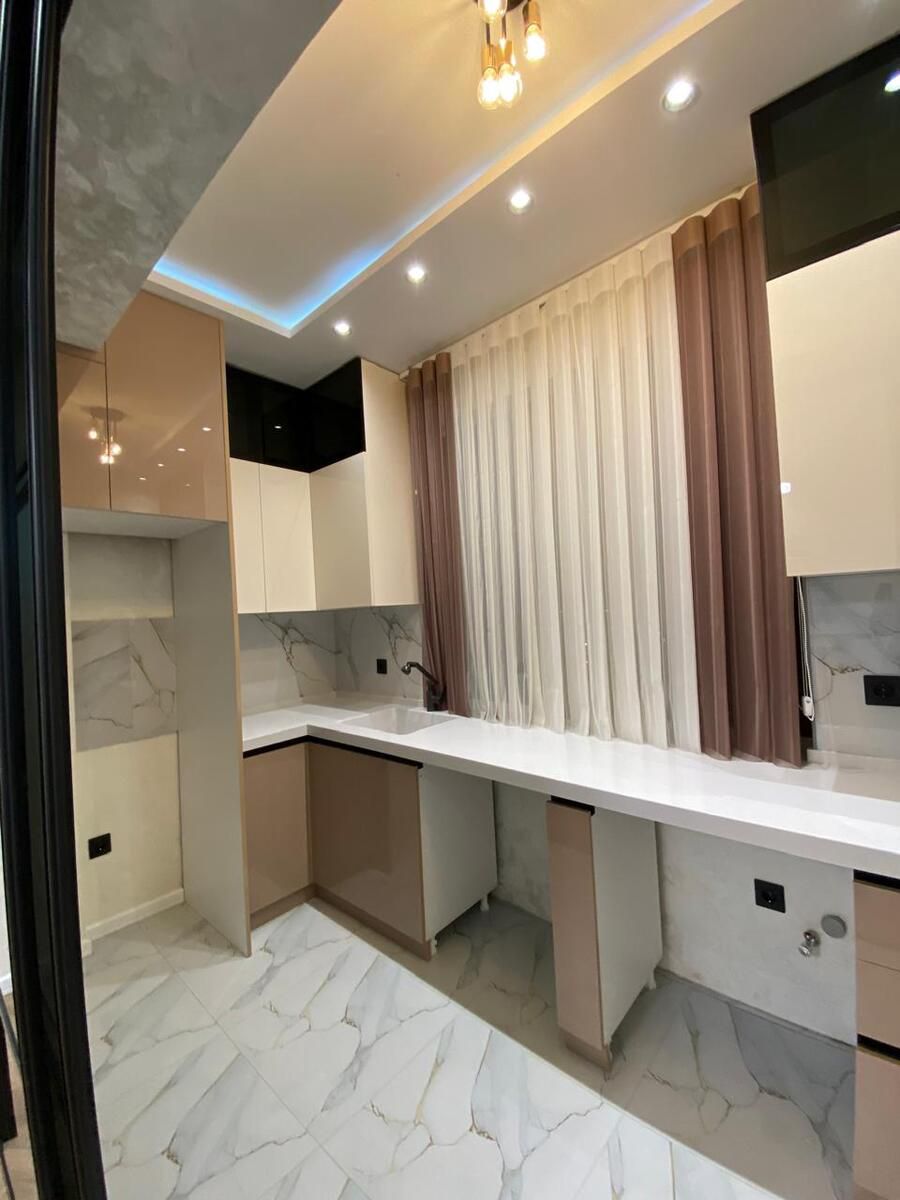 Satılır 3 otaqlı yeni tikili 70 m² — Mənzil, Bakı (12)