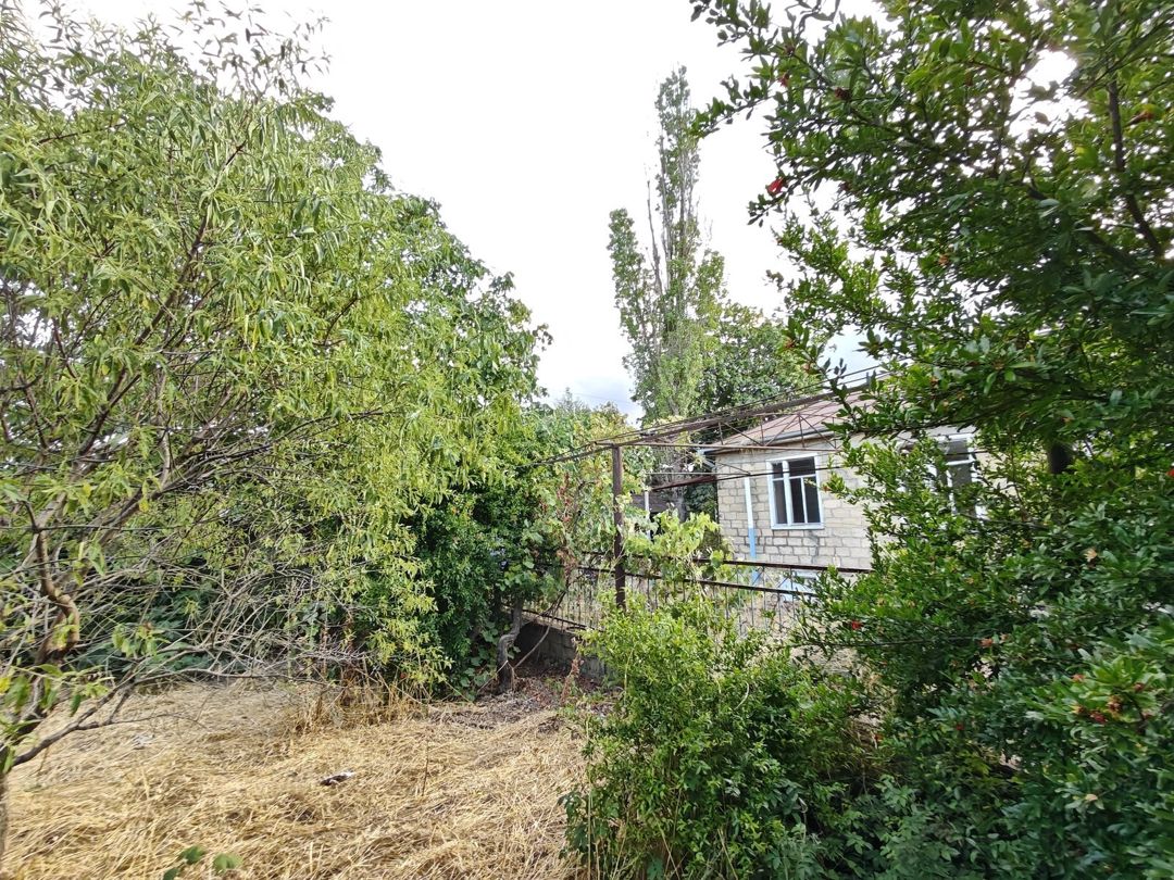 Satılır 5 otaqlı həyət evi/bağ evi 109 m² — Ev, villa, Şamaxı (6)