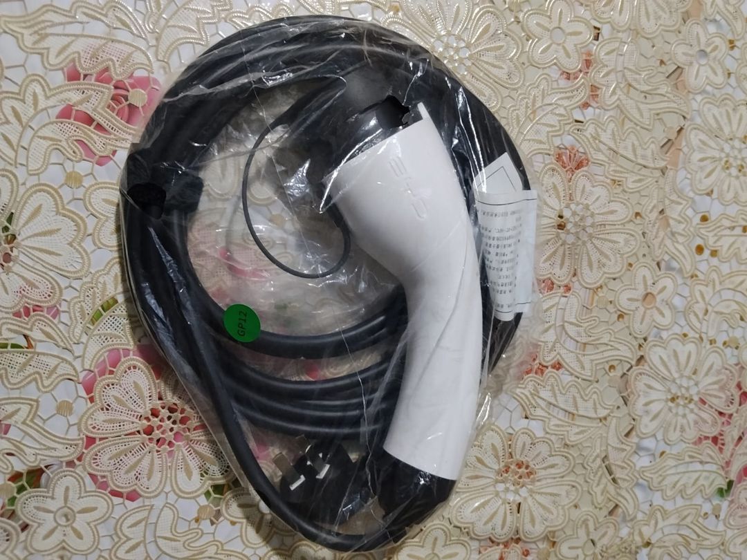 BYD adapteri — Ehtiyat hissələri və aksesuarlar, Bakı