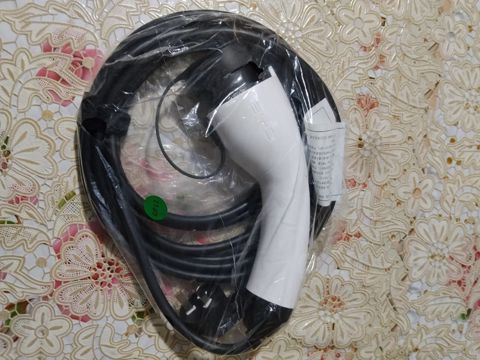 BYD adapteri — Bakı
