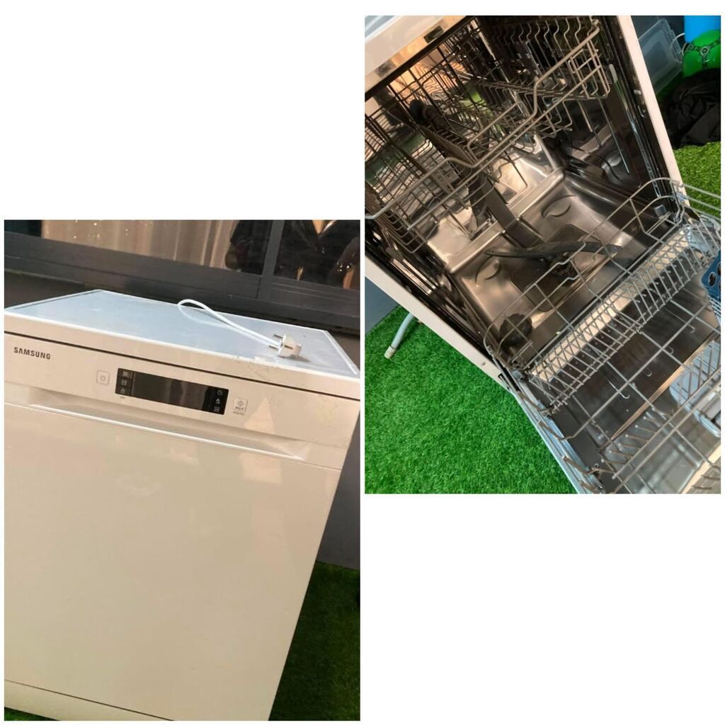 Samsung qabyuyan 400 azn. Deffekti yoxdur. 14 persondur. Unvan