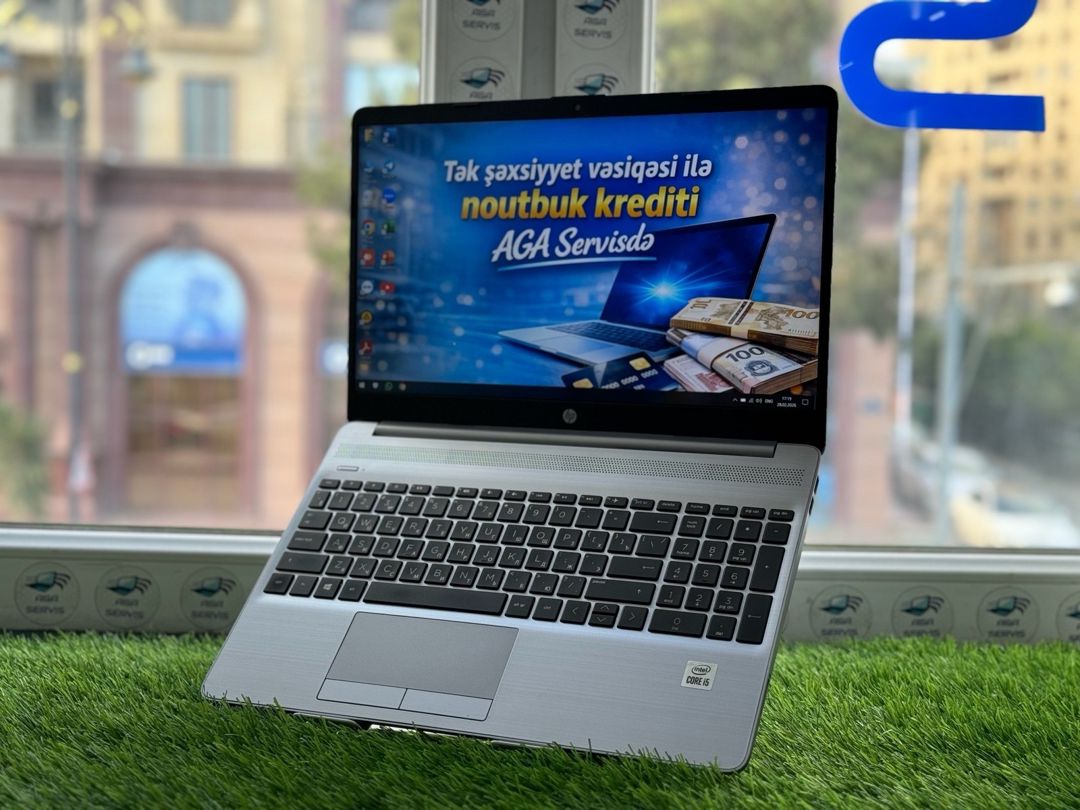 Noutbuk HP 250 — Noutbuklar, Bakı (3)