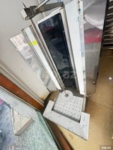 Dönər aparatı Kalitegaz — Nuray — Бизнес и оборудование