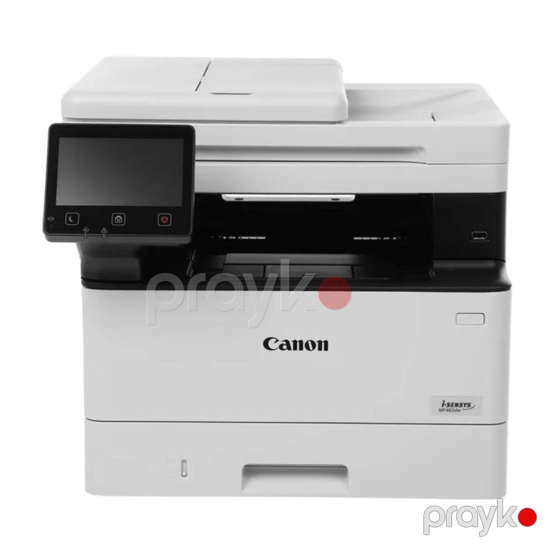 ÇFQ Canon i-SENSYS MF463dw (5951C008AA) — Ofis texnikası və istehlak malları, Bakı (4)