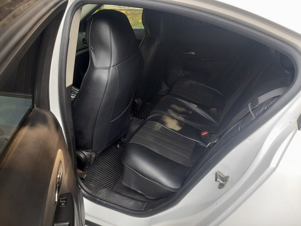 Chevrolet Cruze, 1.4 L, 2013 il, 230 000 km — Avtomobillər, Gəncə (4)