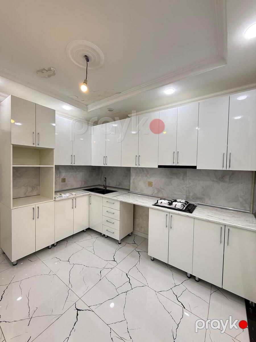 Satılır 2 otaqlı köhnə tikili 65 m² — Mənzil, Bakı (3)