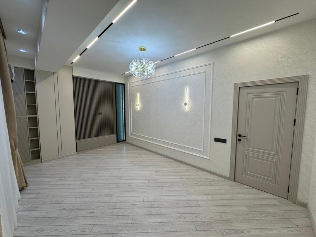 Satılır 2 otaqlı yeni tikili 76 m² — Mənzil, Bakı (2)