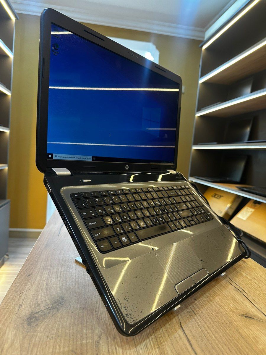 Noutbuk HP i5 — Elektronika, Bakı (2)
