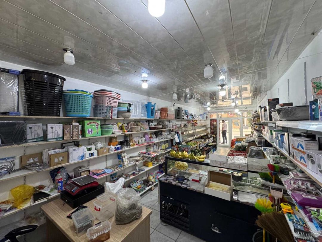 Satılır obyekt 80 m² — Əmlak, Bakı (7)