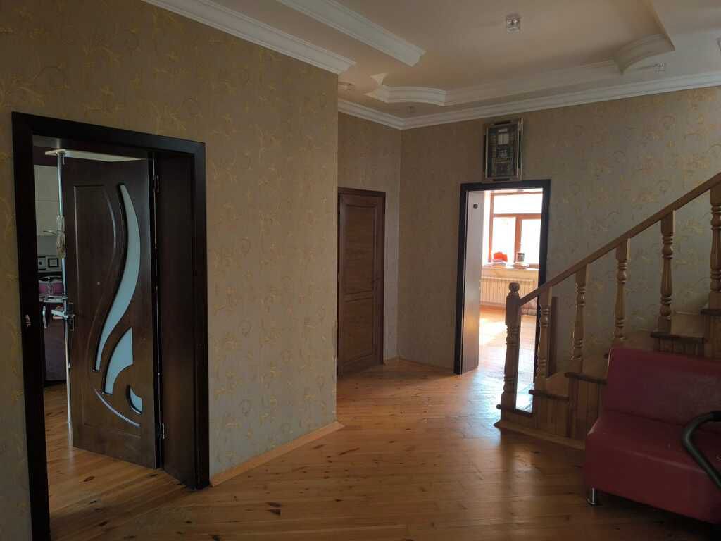 Satılır 3 otaqlı həyət evi/bağ evi 160 m² — Ev, villa, Bakı (9)