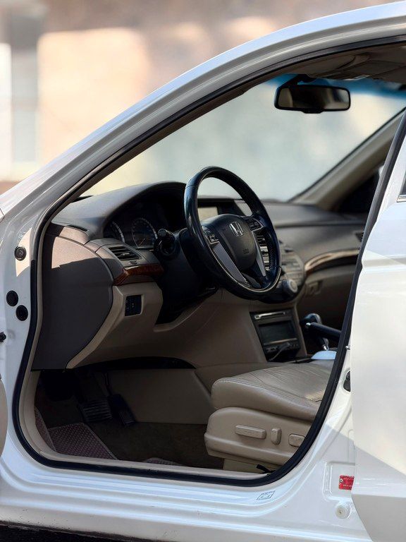 Honda Accord, 2.4 L, 2009 il, 255 000 km — Avtomobillər, Bakı (4)