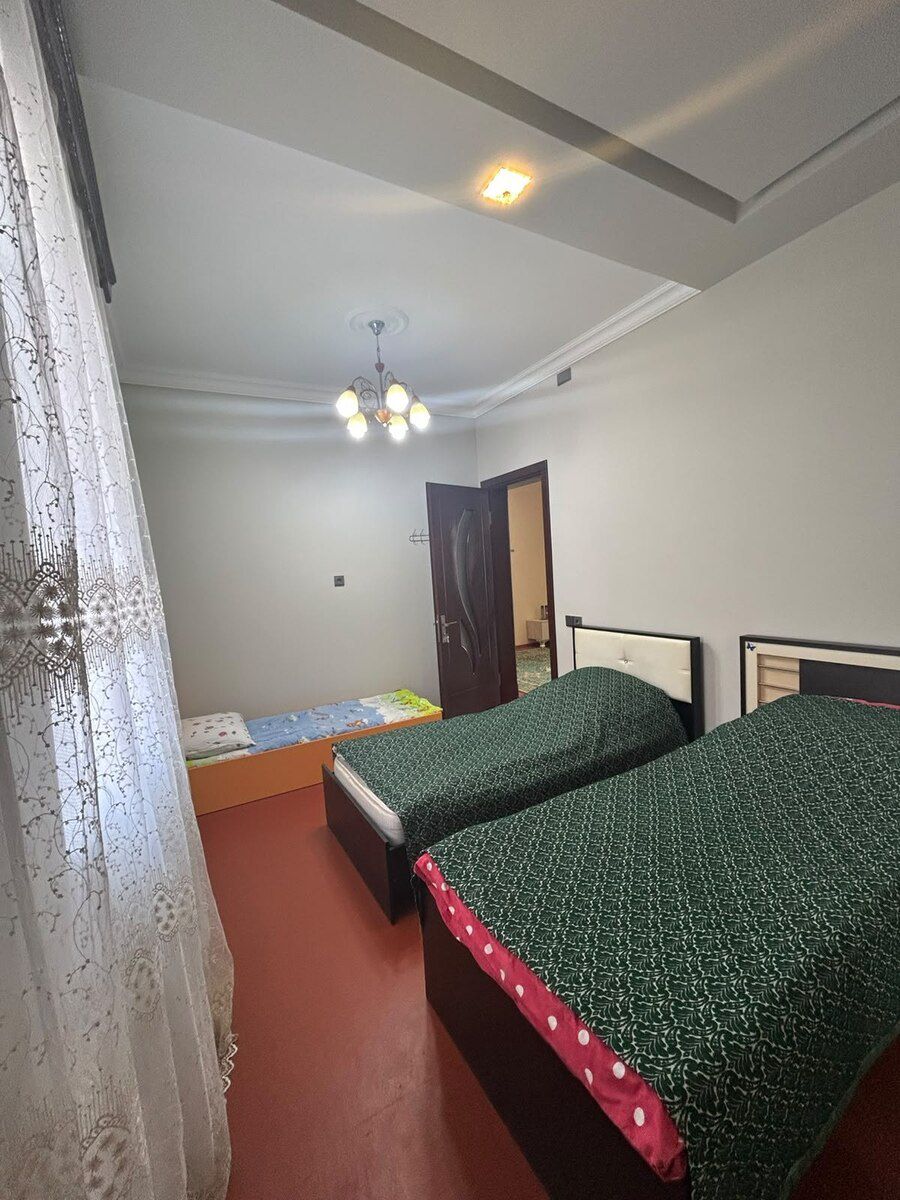 3-otaqlı yeni tikili kirayə verilir, Xırdalan ş., 100 m² — Daşınmaz əmlak, Xırdalan (7)