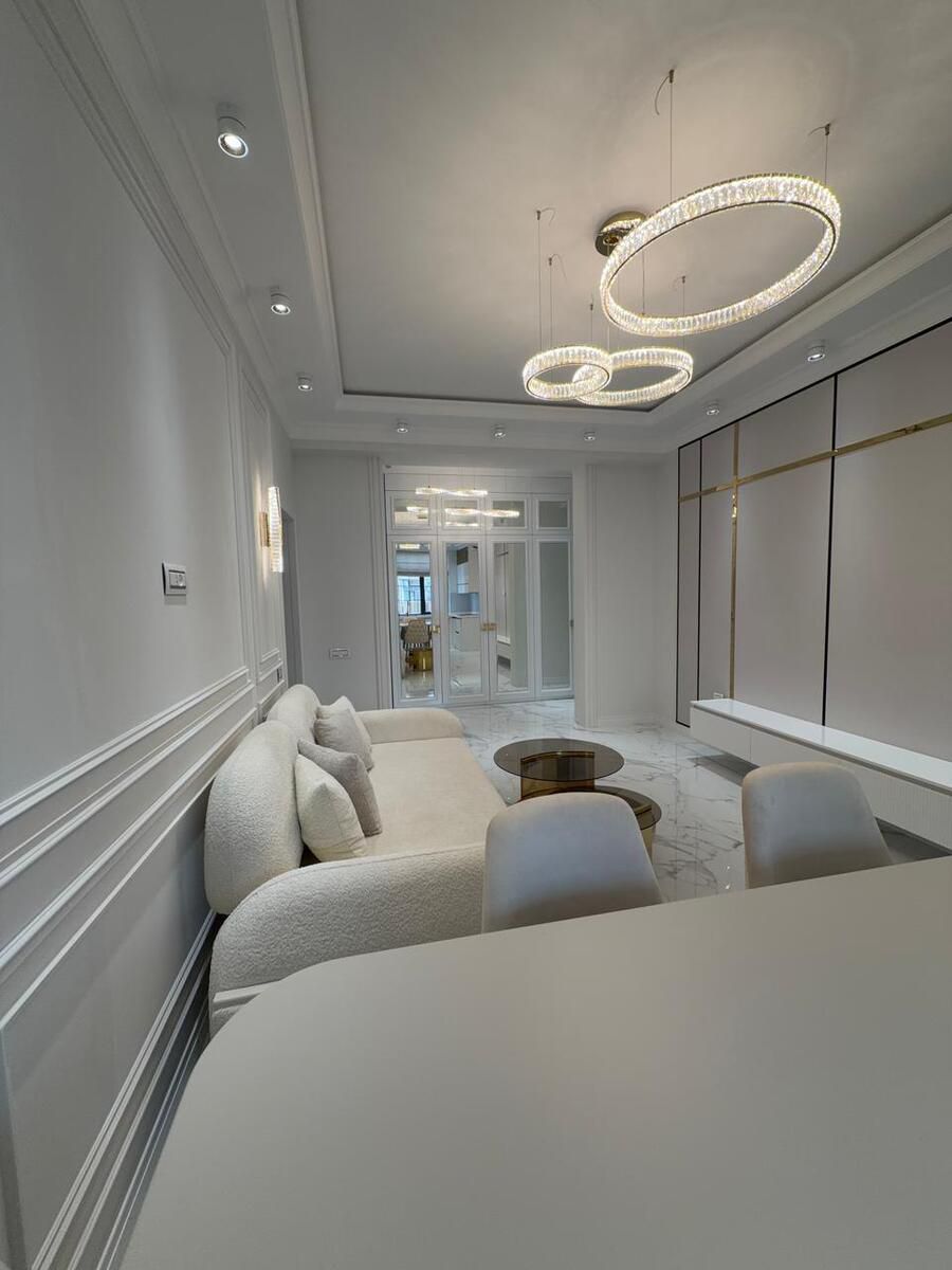 Satılır 3 otaqlı yeni tikili 86 m² — Mənzil, Bakı (6)