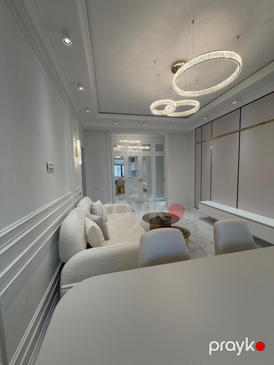 Satılır 3 otaqlı yeni tikili 86 m² — Mənzil, Bakı (6)