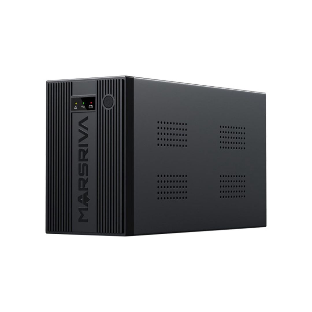 UPS MR-UF2000 2000VA/1200W — Elektronika, Bakı