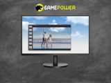 Monitor AOC 24B30H 23.8” 120Hz — GamePower — Elektronika