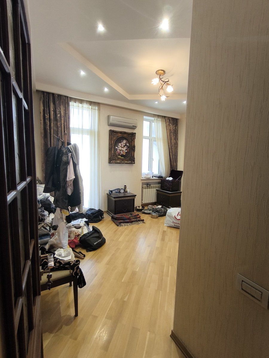 Satılır 4 otaqlı yeni tikili 250 m² — Mənzil, Bakı (11)