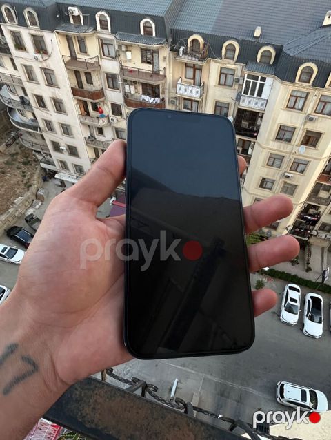 IPhone 14 Plus, 256 GB, Blue Titanium, Simsiz şarj, Face ID