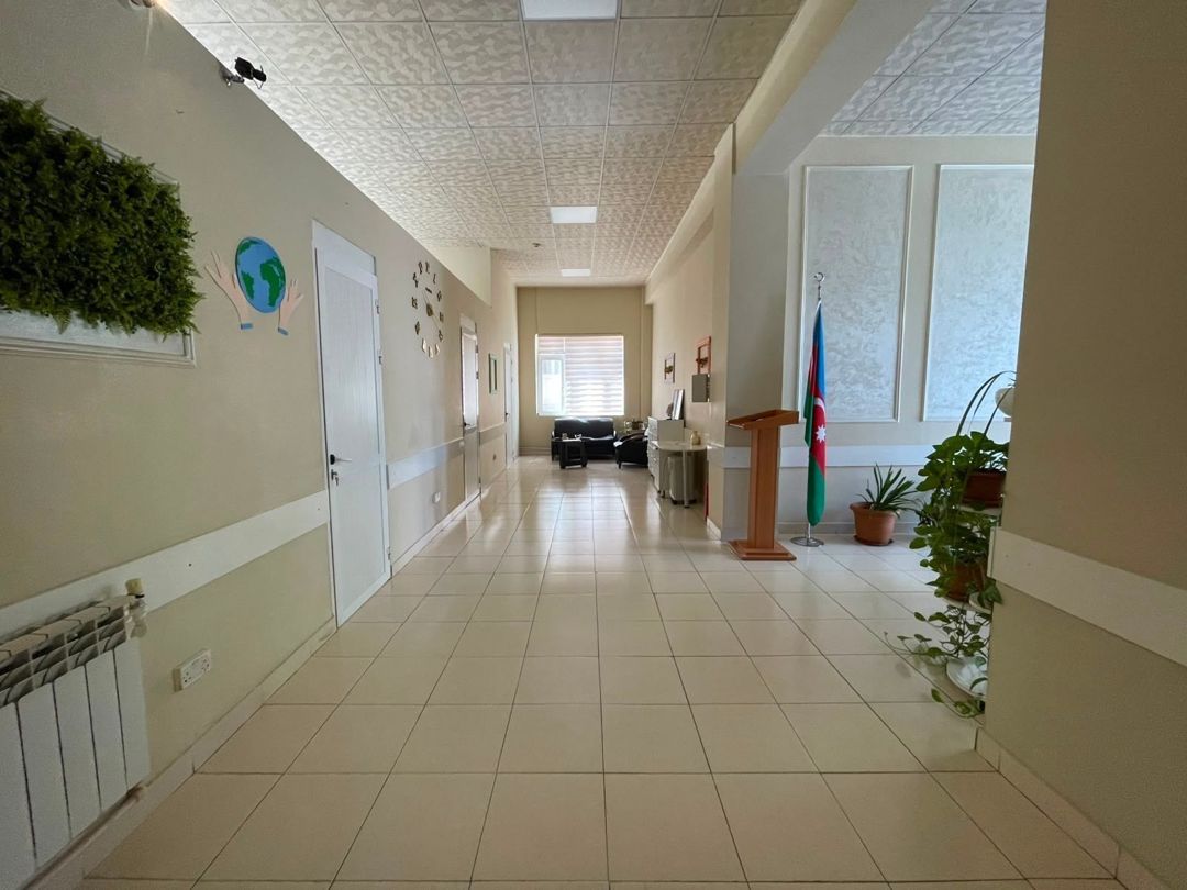 Satılır obyekt 1082 m² — Əmlak, Bakı (8)