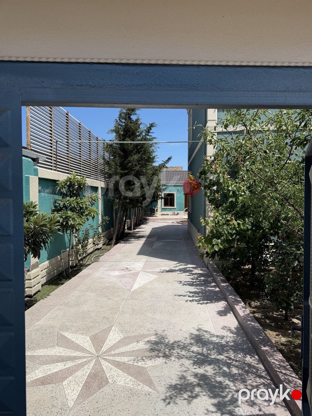 İcarəyə verilir 7 otaqlı həyət evi/bağ evi 300 m² — Ev, villa, Bakı (5)