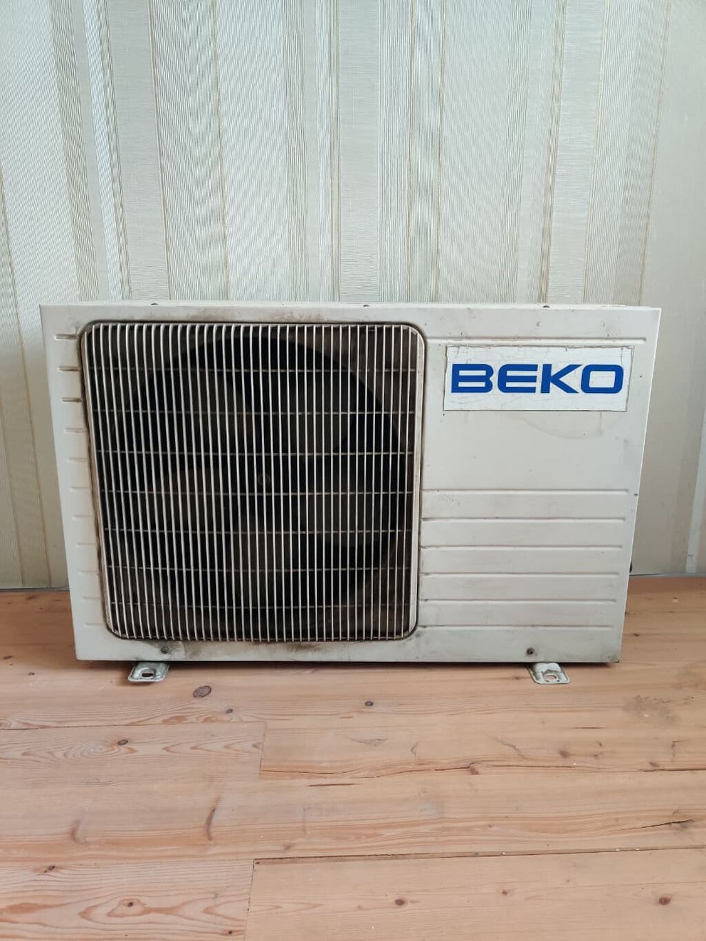 Beko kondisionerin çöl mühərriki bloku. 150 manat. Əla vəziyyətdədir