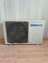 Beko kondisionerin çöl mühərriki bloku. 150 manat. Əla vəziyyətdədir — Elektronika