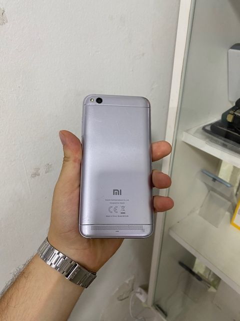 Xiaomi Redmi 5A Dark Gray 16GB/2GB