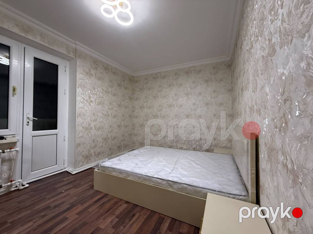 İcarəyə verilir 2 otaqlı köhnə tikili 65 m² — Mənzil, Bakı (6)
