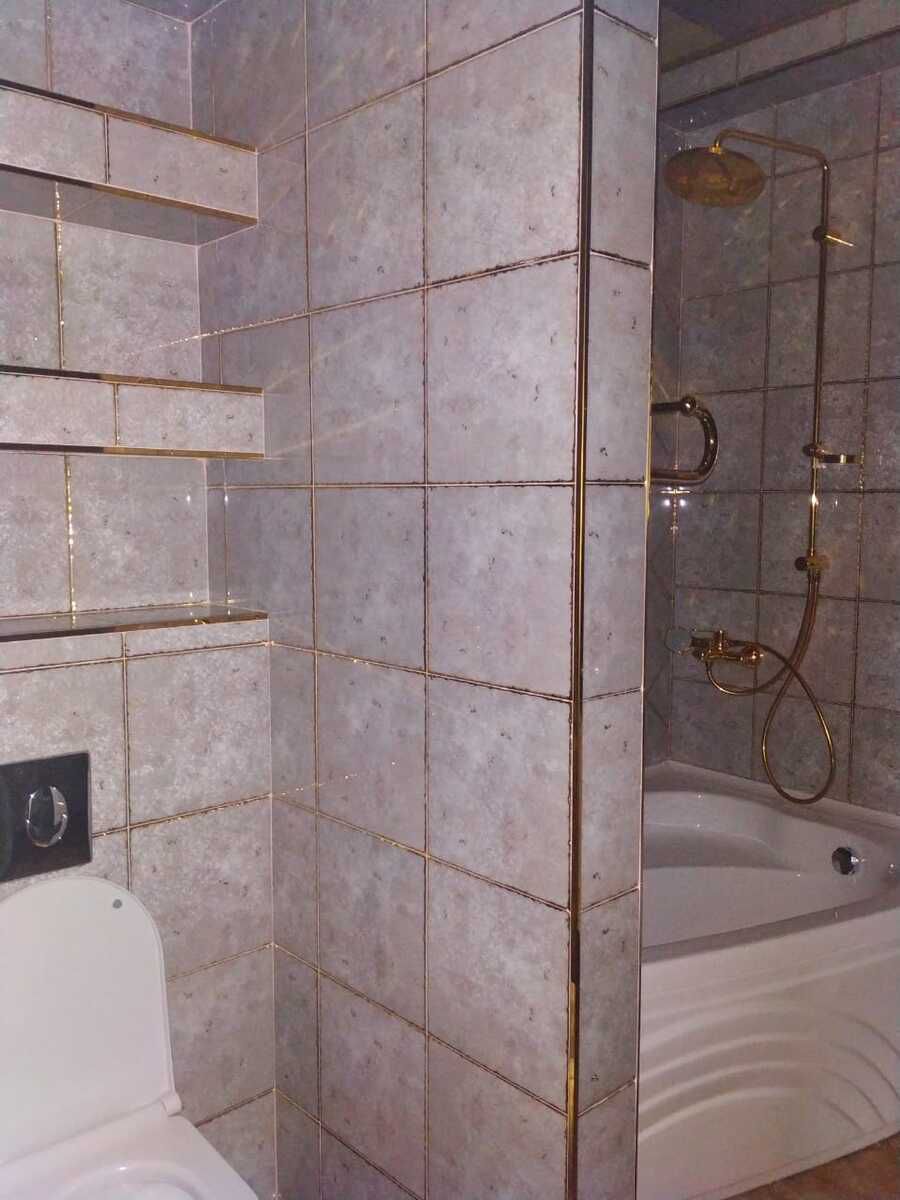 Həyət evi, Saray qəs. — Ev, villa, Bakı (3)