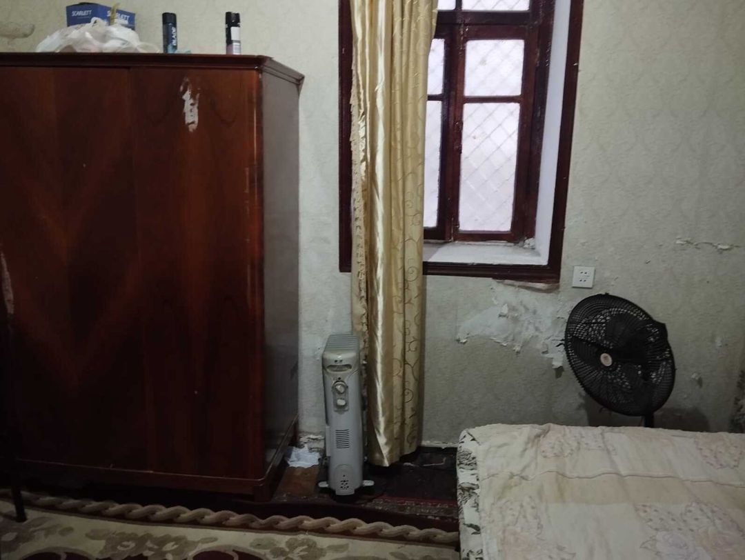 İcarəyə verilir 1 otaqlı köhnə tikili 20 m² — Mənzil, Bakı (5)