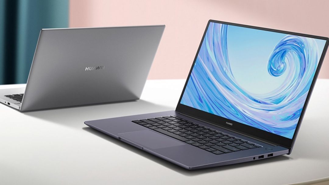 Huawei Matebook D14 — Elektronika, Bakı