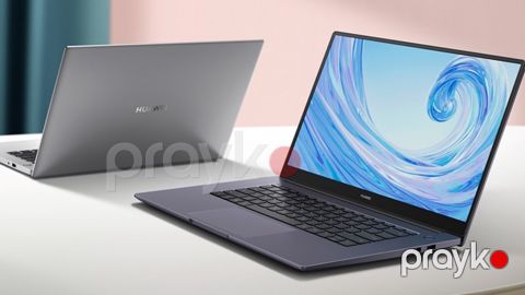Huawei Matebook D14 — Bakı