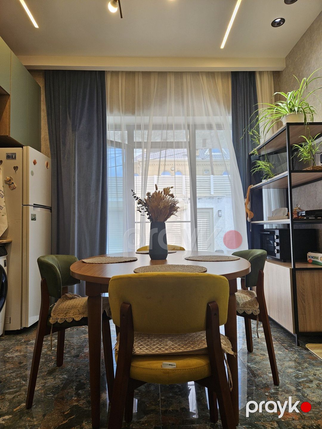 İcarəyə verilir 4 otaqlı həyət evi/bağ evi 100 m² — Ev, villa, Bakı (5)